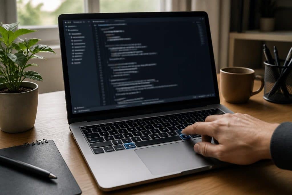 apprenez à faire des crochets sur mac facilement grâce à notre guide simple et rapide, idéal pour tous les utilisateurs.