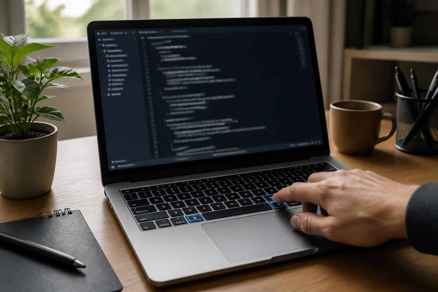 apprenez à faire des crochets sur mac facilement grâce à notre guide simple et rapide, idéal pour tous les utilisateurs.