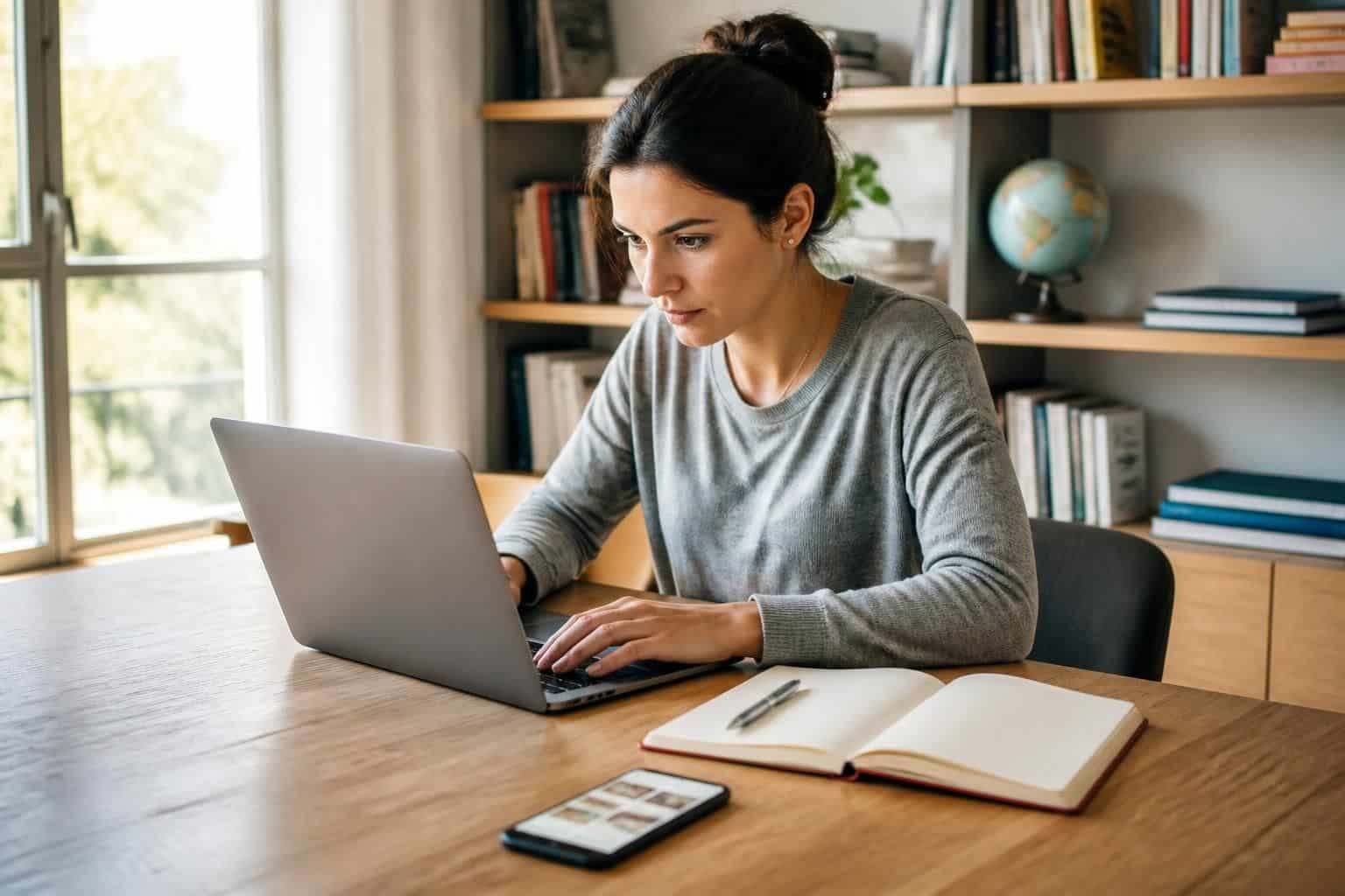 découvrez des méthodes efficaces et des astuces pratiques pour retrouver un ancien enseignant facilement, que ce soit pour renouer le contact ou obtenir des informations.