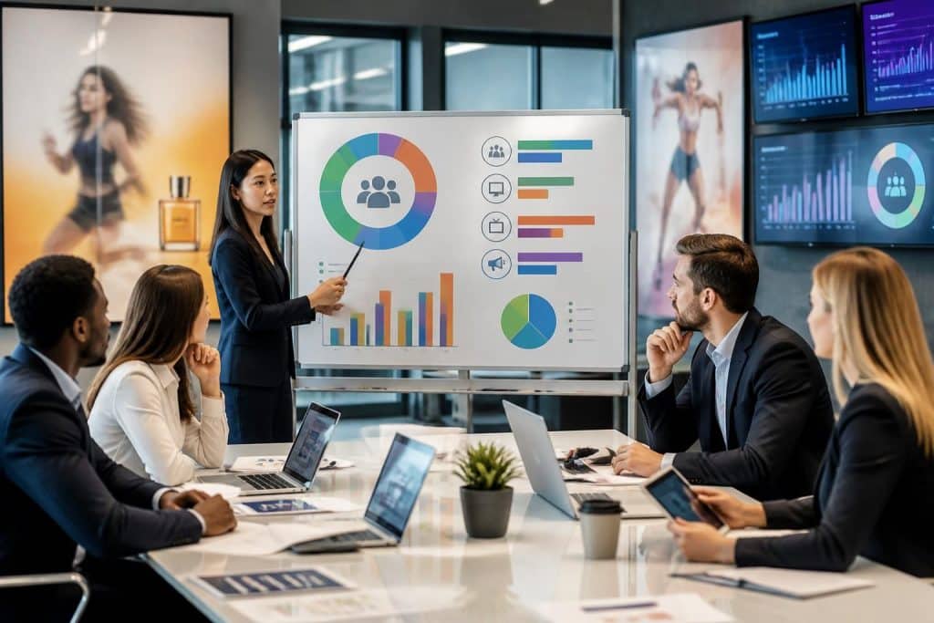 découvrez la définition, le calcul et l'utilité du gross rating point (grp) en publicité pour optimiser vos campagnes marketing et mesurer leur impact efficacement.