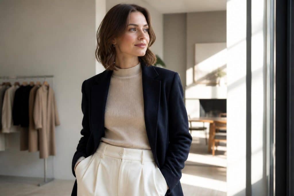 découvrez les avis sur lucie roussel vêtements, évaluez la qualité et la fiabilité du site officiel avant votre achat.