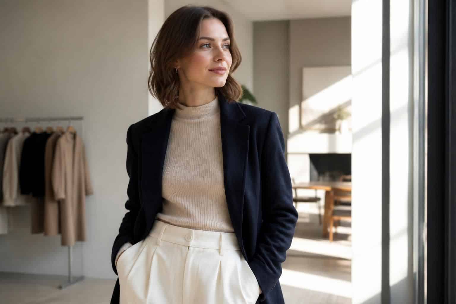 découvrez les avis sur lucie roussel vêtements, évaluez la qualité et la fiabilité du site officiel avant votre achat.