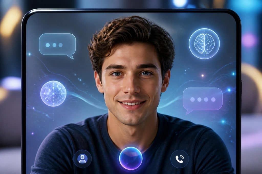 découvrez muah ia, une application d'intelligence artificielle dédiée aux compagnies virtuelles et aux chats personnalisés pour des interactions uniques et naturelles.