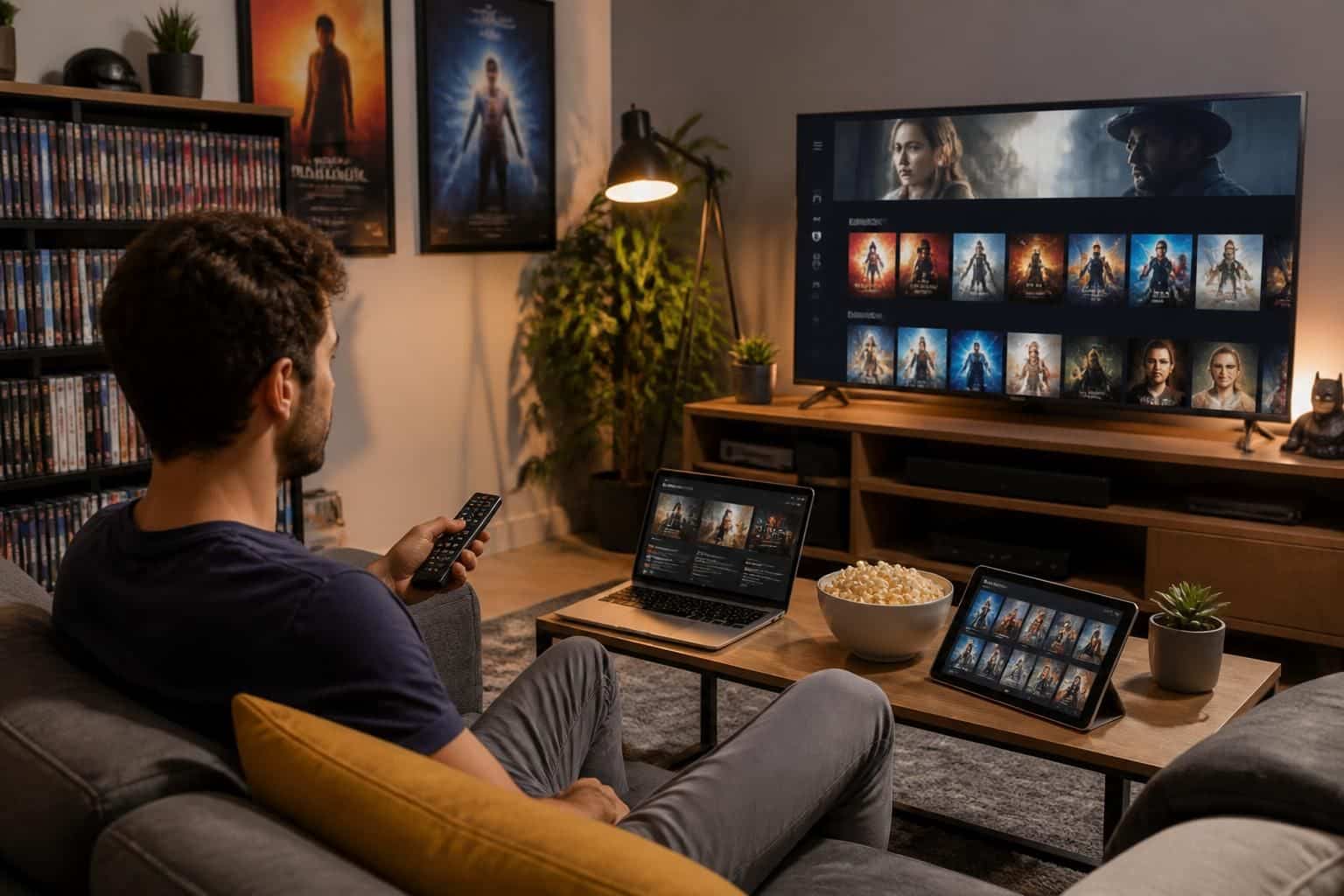 découvrez où regarder le film « 28 ans plus tard » en streaming et en location vod. guide complet des plateformes disponibles pour profiter du film en ligne.
