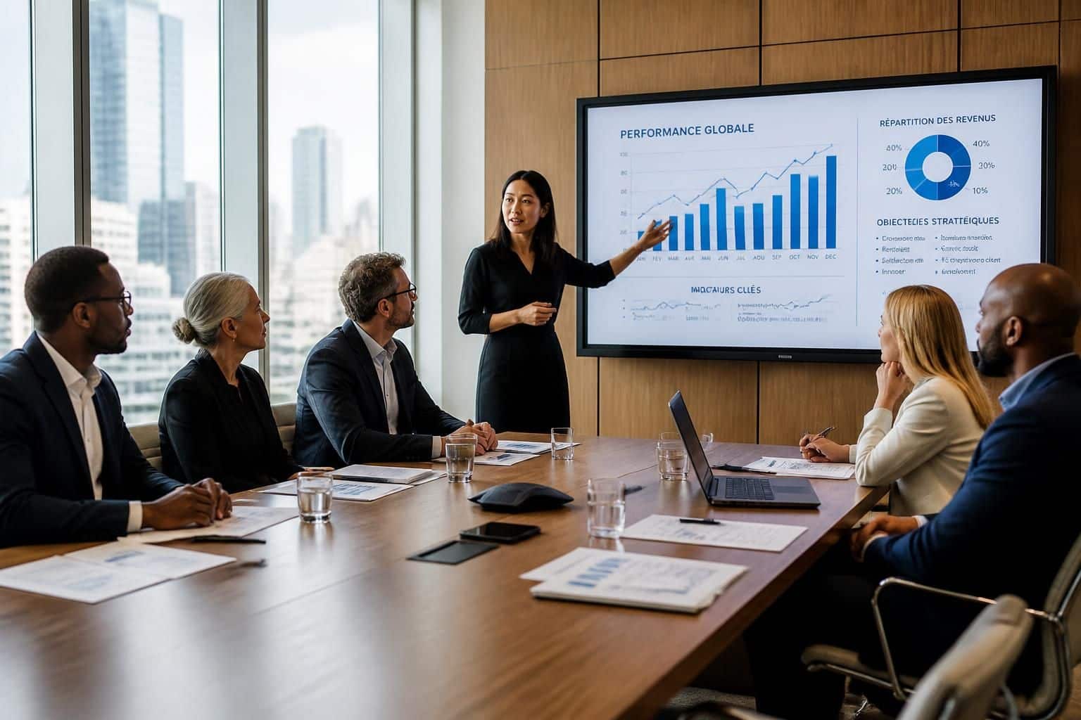 découvrez le rôle essentiel du ca op dans l'entreprise, ses principales fonctions et comment il contribue à la prise de décision et à la réussite organisationnelle.