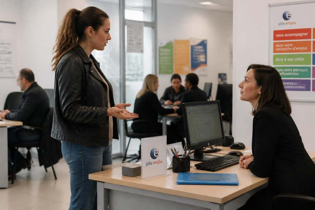 découvrez comment changer de conseiller pôle emploi facilement grâce à nos démarches claires et conseils pratiques pour un accompagnement adapté.