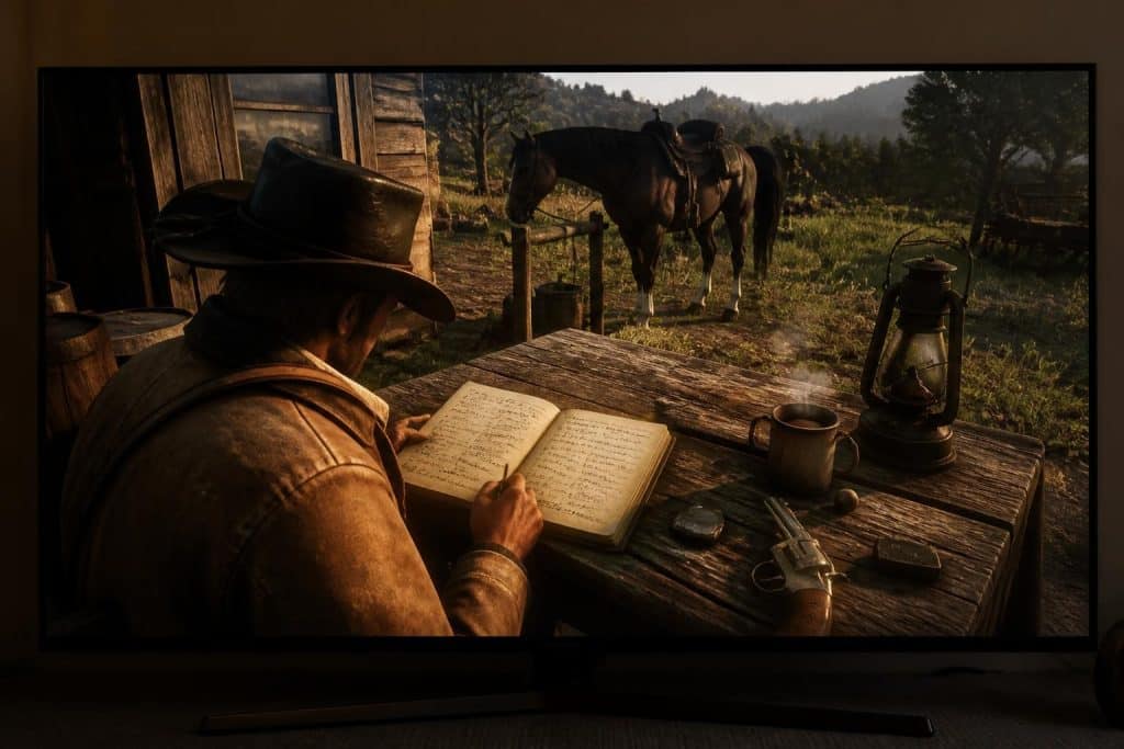 découvrez la liste complète des codes de triche pour red dead redemption 2 et apprenez à les activer rapidement pour profiter pleinement de votre aventure.
