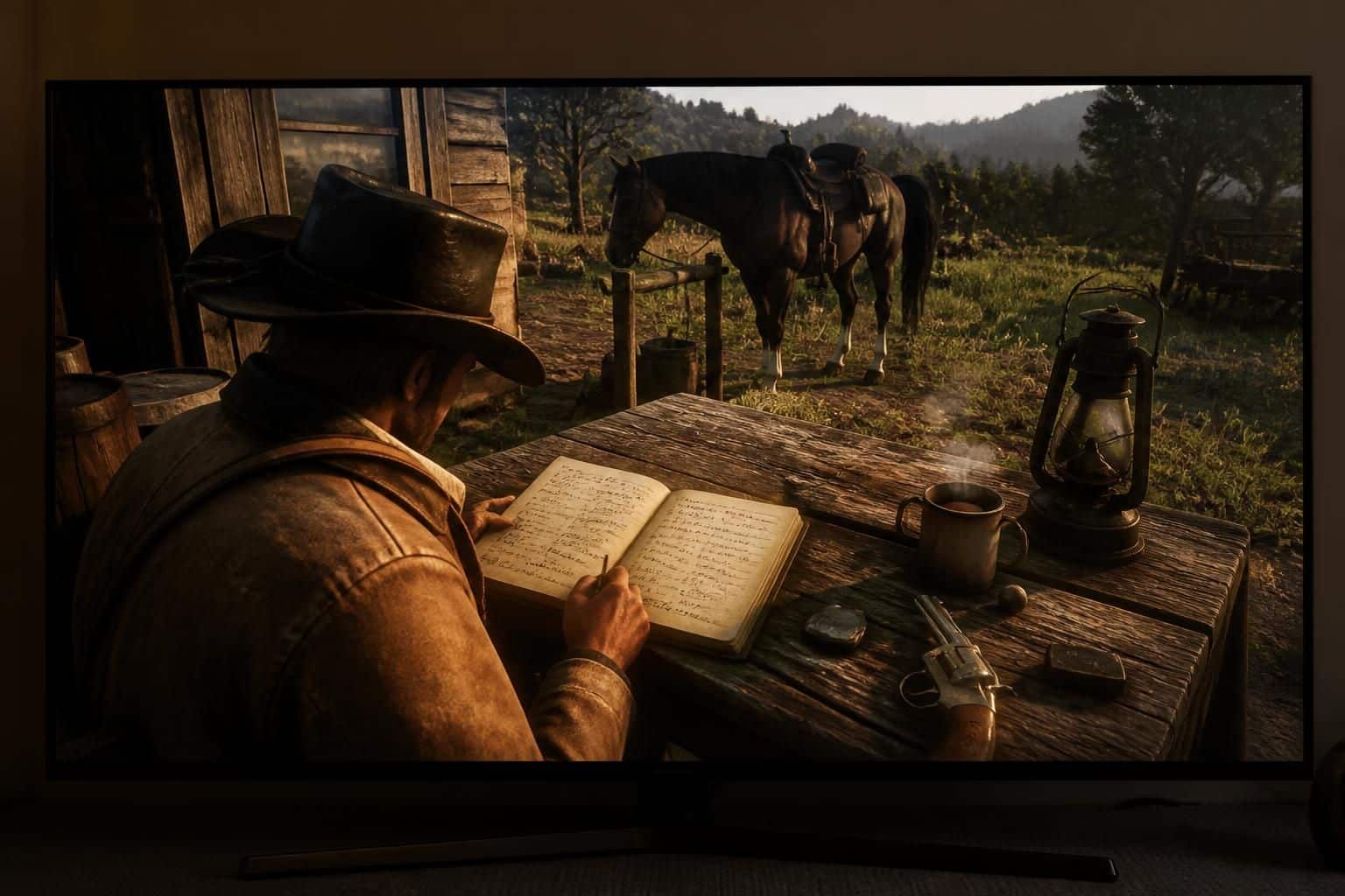 découvrez la liste complète des codes de triche pour red dead redemption 2 et apprenez à les activer rapidement pour profiter pleinement de votre aventure.