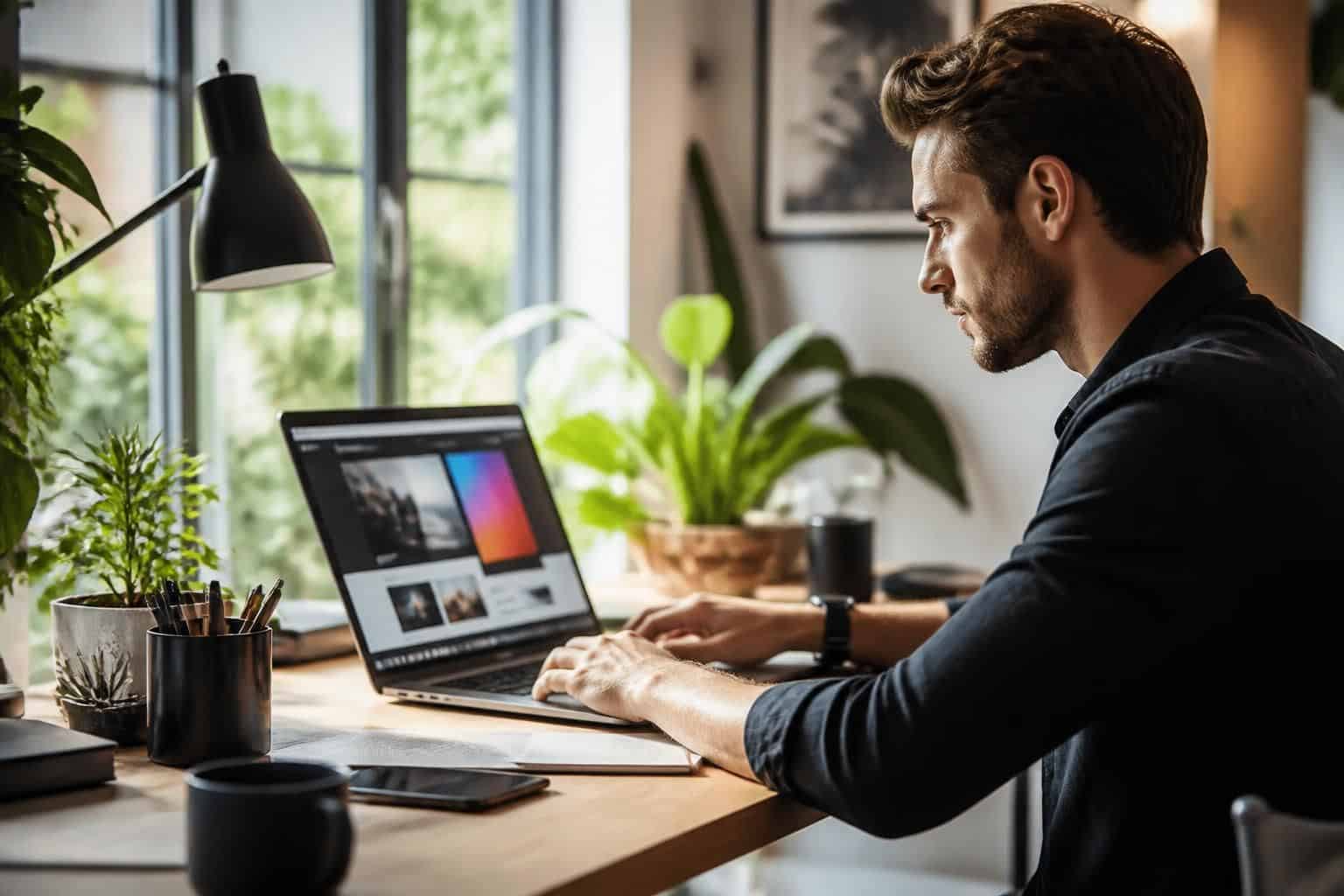découvrez comment créer un titre accrocheur qui capte l'attention de votre audience et augmente vos taux de conversion grâce à des techniques efficaces et simples.