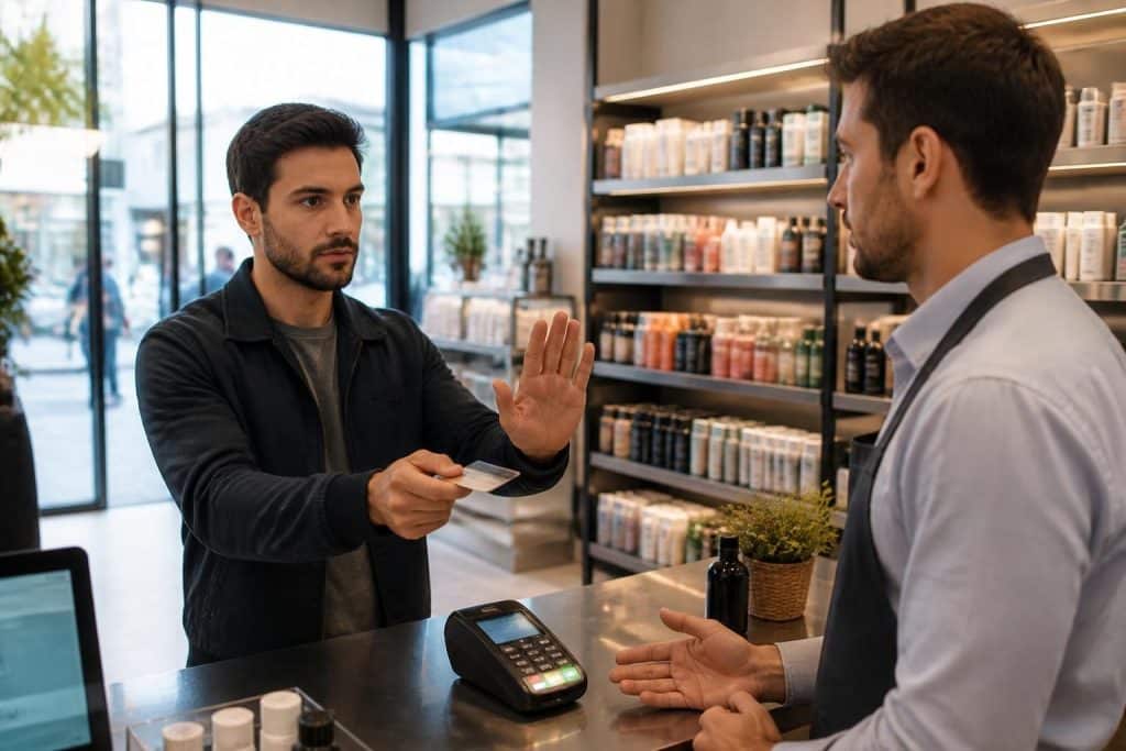 découvrez comment faire annuler une empreinte bancaire auprès d’un commerçant, les démarches à suivre et vos droits pour récupérer votre argent rapidement et en toute sécurité.