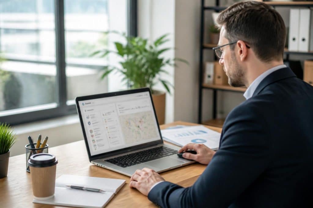 découvrez comment supprimer rapidement une fiche google my business grâce à notre guide simple et efficace.