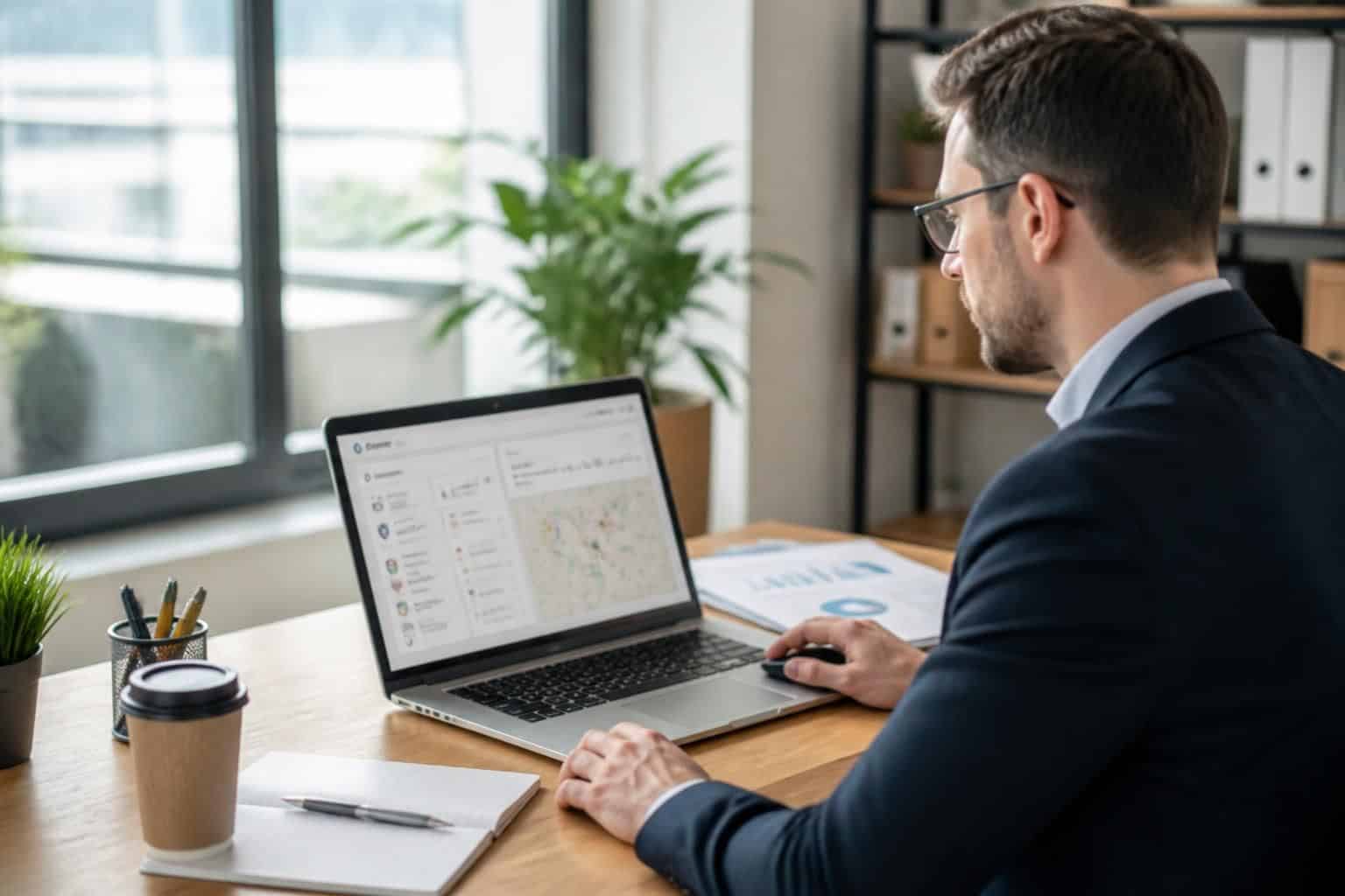 découvrez comment supprimer rapidement une fiche google my business grâce à notre guide simple et efficace.