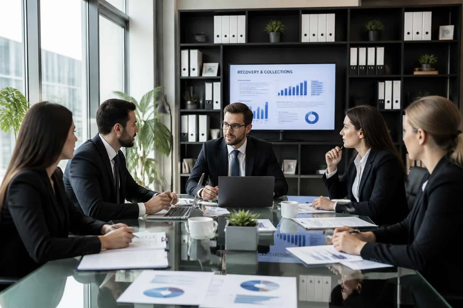 credit bureau associates, expert fiable en recouvrement de créances, vous accompagne efficacement pour récupérer vos créances en toute sécurité.