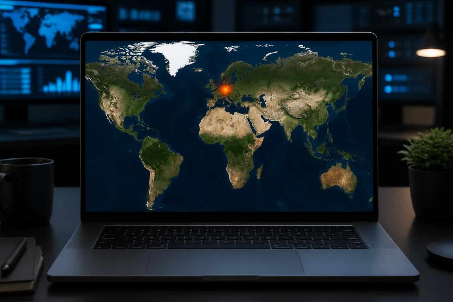 découvrez dans quel pays se trouve l'adresse ip 46.126.113.90, avec des informations détaillées sur sa localisation géographique et les données associées.