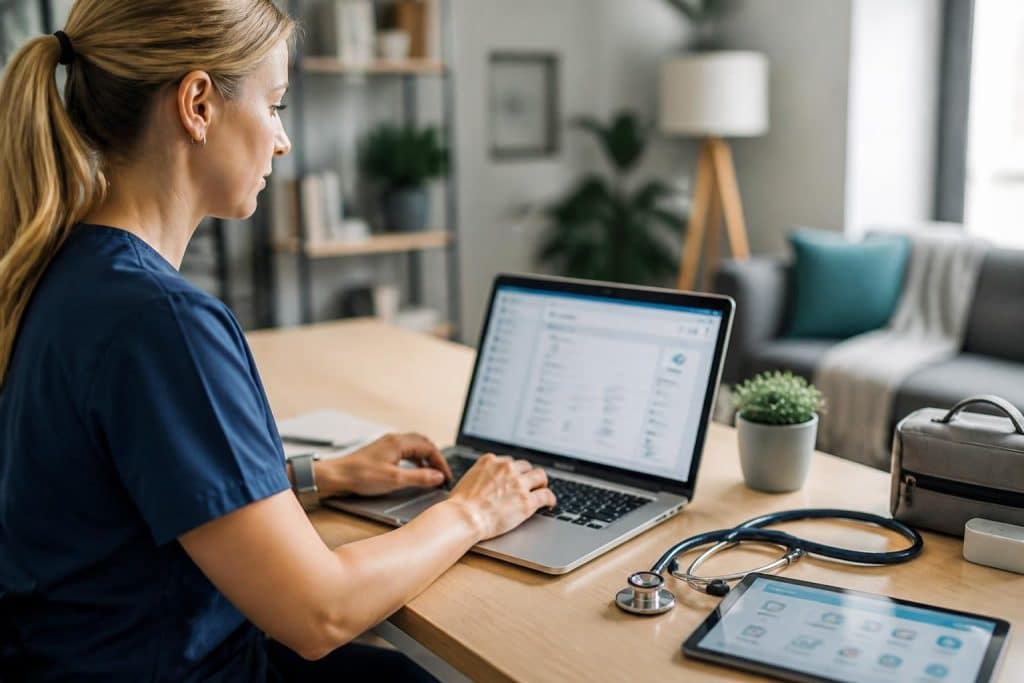 domatel extranet offre un accès sécurisé pour gérer facilement les prestations à domicile, garantissant efficacité et confidentialité pour les utilisateurs.