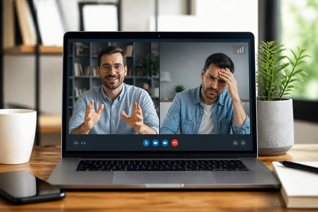 découvrez les avantages et inconvénients de google meet pour optimiser vos réunions en ligne. ce guide vous informe sur tout ce qu'il faut savoir avant d'utiliser cette plateforme.