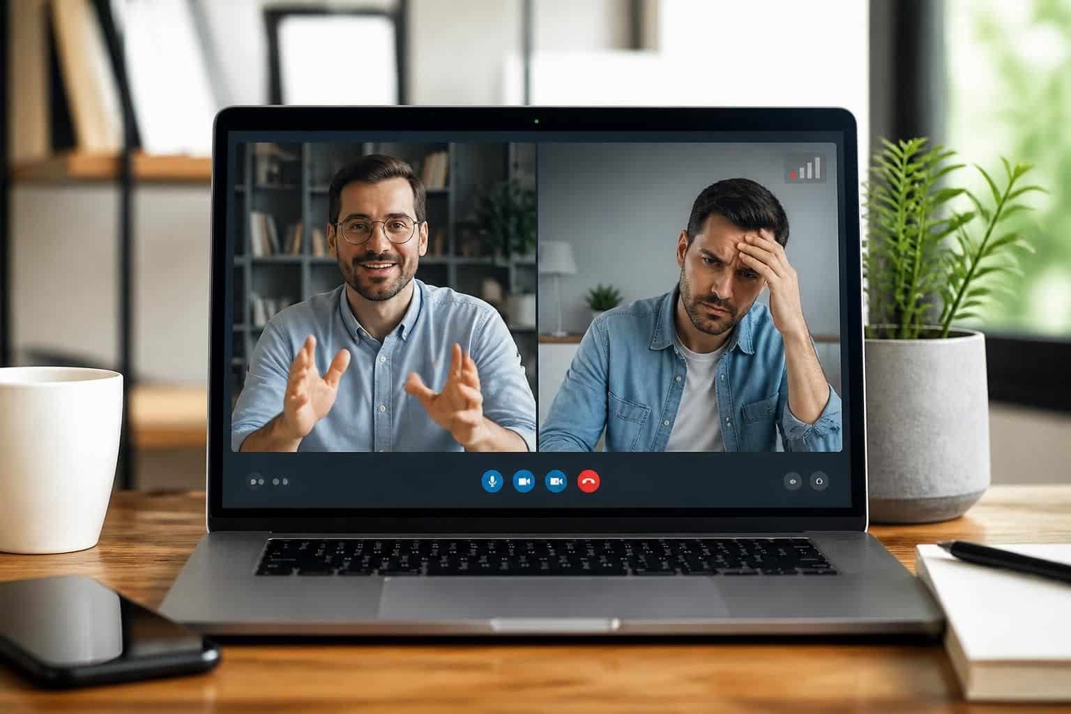 découvrez les avantages et inconvénients de google meet pour optimiser vos réunions en ligne. ce guide vous informe sur tout ce qu'il faut savoir avant d'utiliser cette plateforme.