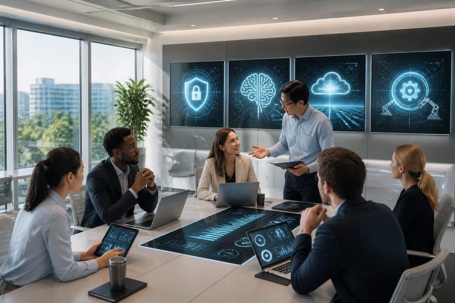 découvrez notre avis complet sur logiciels-entreprise.com en 2026, analysant la fiabilité et les fonctionnalités clés pour optimiser la gestion de votre entreprise.
