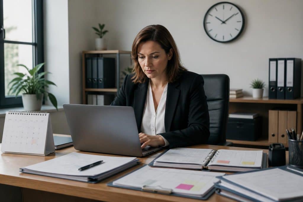 découvrez tout ce qu'il faut savoir sur le préavis des agents de maîtrise : durée, mode de calcul et conditions indispensables pour bien gérer cette période.
