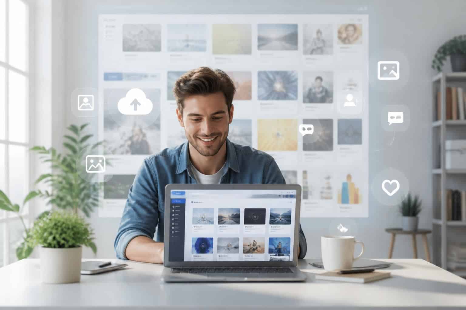 créez, retrouvez et sauvegardez facilement votre blog avec skyblog gratuit. une plateforme simple pour partager vos passions et souvenirs en toute liberté.