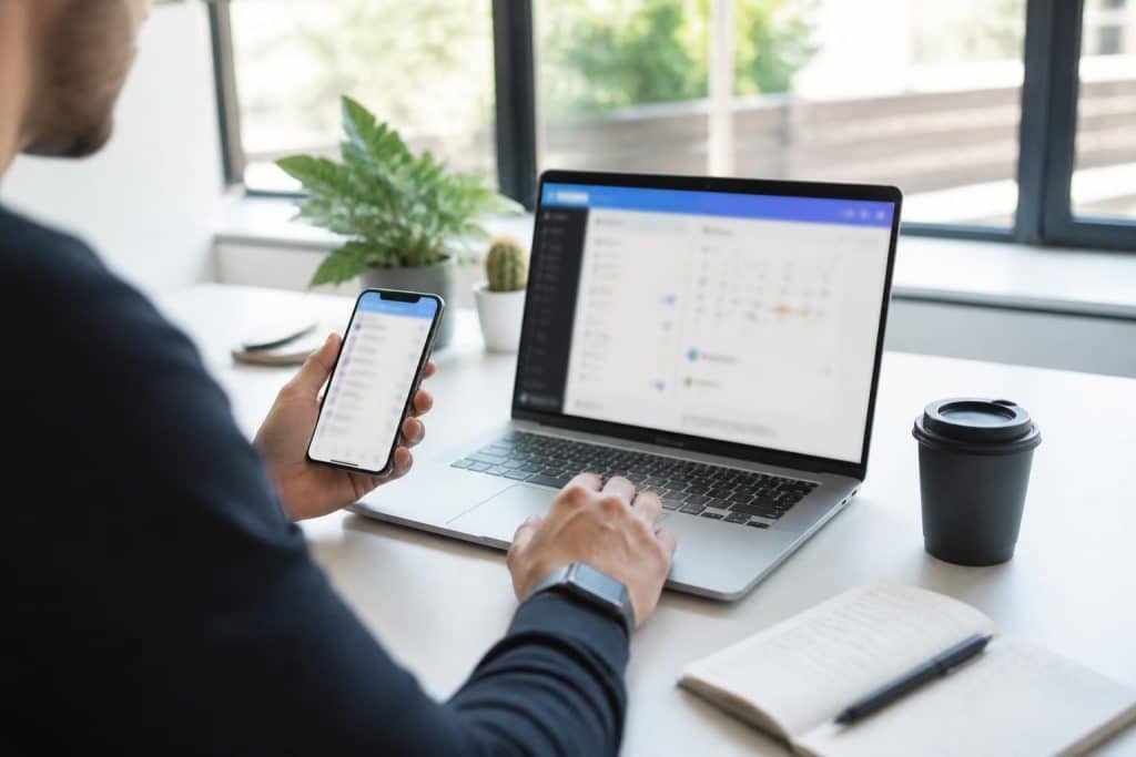 sms planner vous permet de planifier et d'automatiser l'envoi de vos messages en toute simplicité, pour une communication efficace et sans effort.