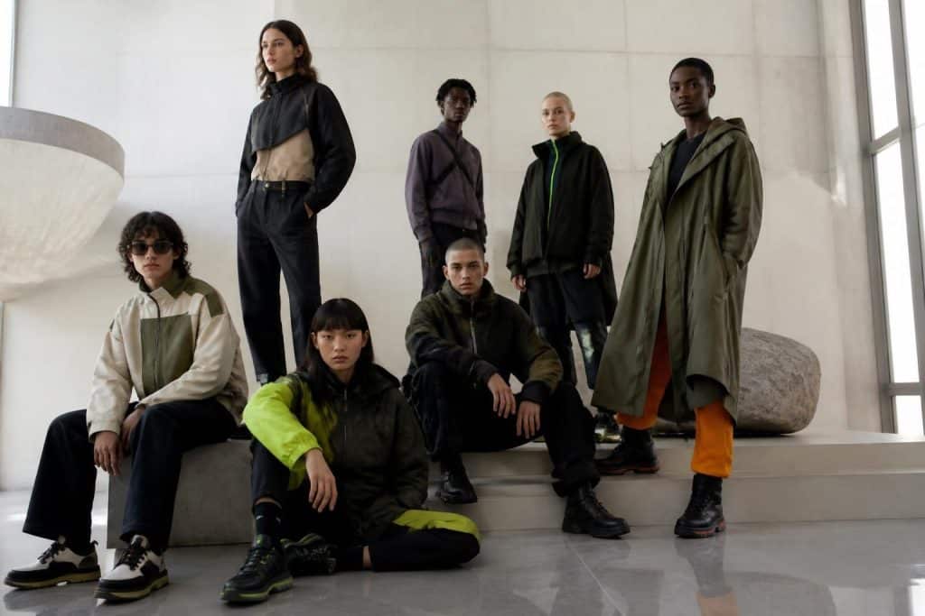 découvrez l'origine, les styles uniques et les tendances 2026 de la marque de vêtements sonstige pour rester à la pointe de la mode.