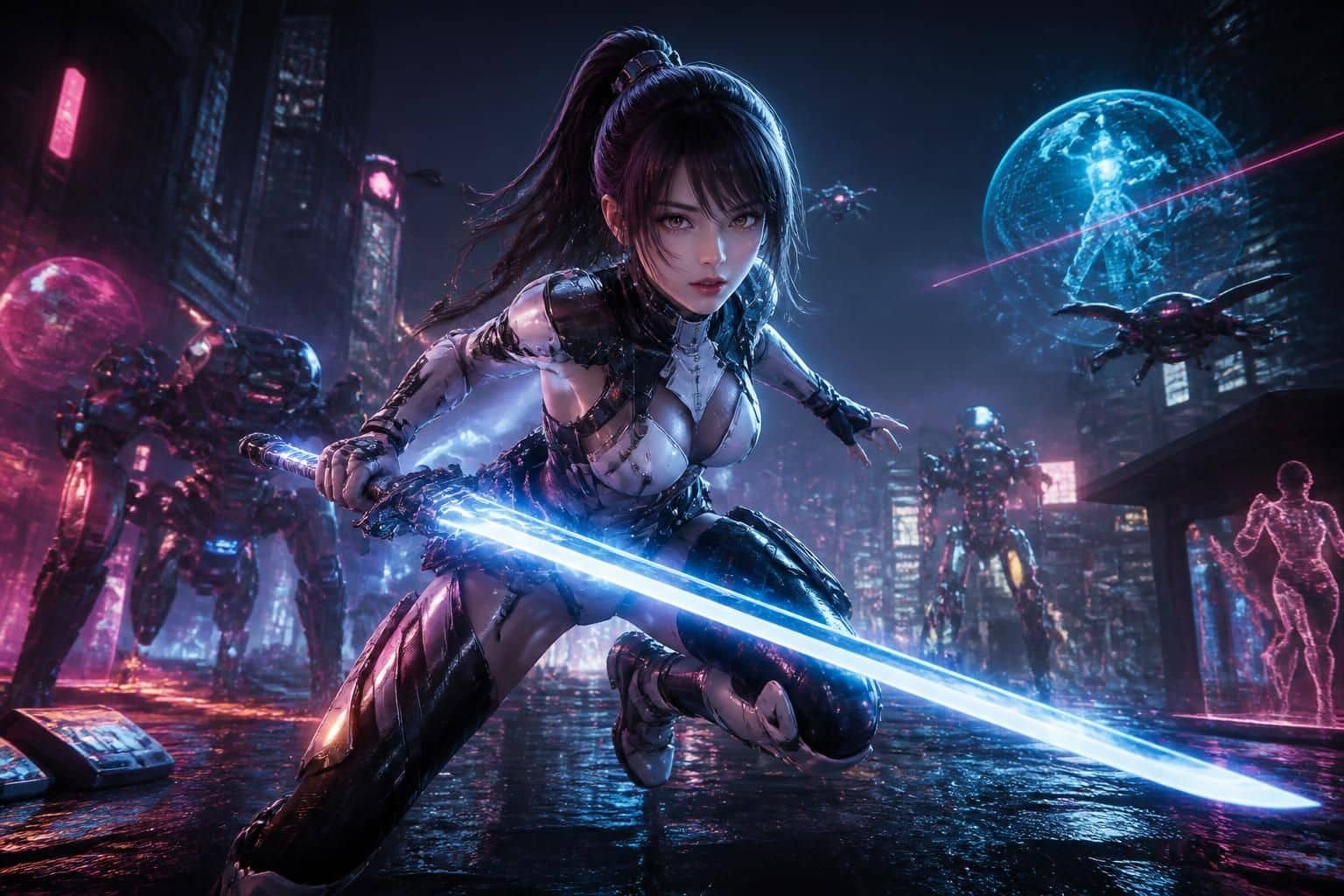 découvrez tout sur le dlc stellar blade nikke : missions inédites, gameplay amélioré et nouveautés excitantes pour une expérience de jeu enrichie.