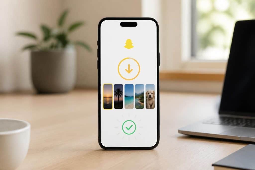 téléchargez story snap, un outil rapide et gratuit pour récupérer vos stories sans aucun filigrane. facile d'utilisation et efficace.