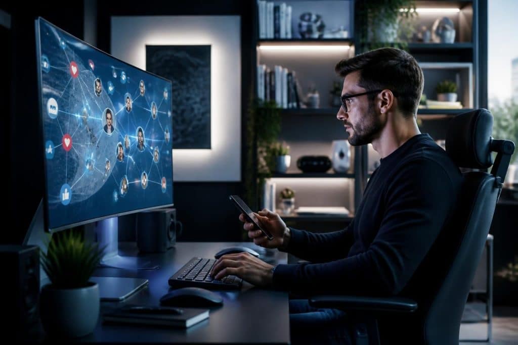 découvrez des méthodes légales et éthiques pour accéder à un compte instagram privé en 2026, tout en respectant la vie privée et les règles de la plateforme.