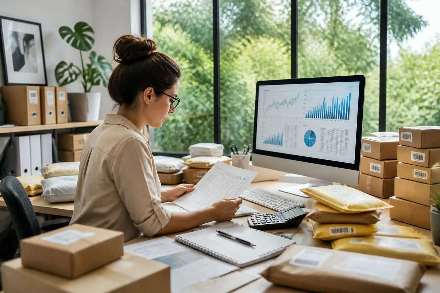 découvrez comment gérer facilement vos prélèvements et colis reçus avec infinite remit service. guide complet pour comprendre chaque étape du processus.