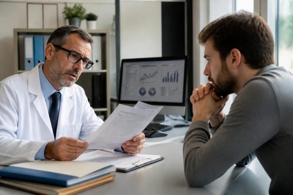 découvrez comment identifier les pièges courants liés au médecin conseil de la sécurité sociale et apprenez les stratégies efficaces pour les éviter.