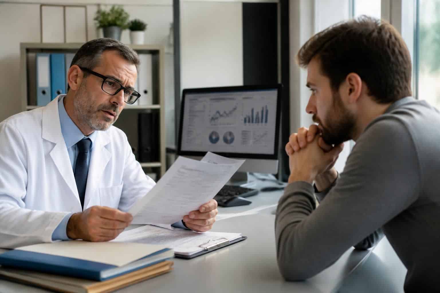 découvrez comment identifier les pièges courants liés au médecin conseil de la sécurité sociale et apprenez les stratégies efficaces pour les éviter.