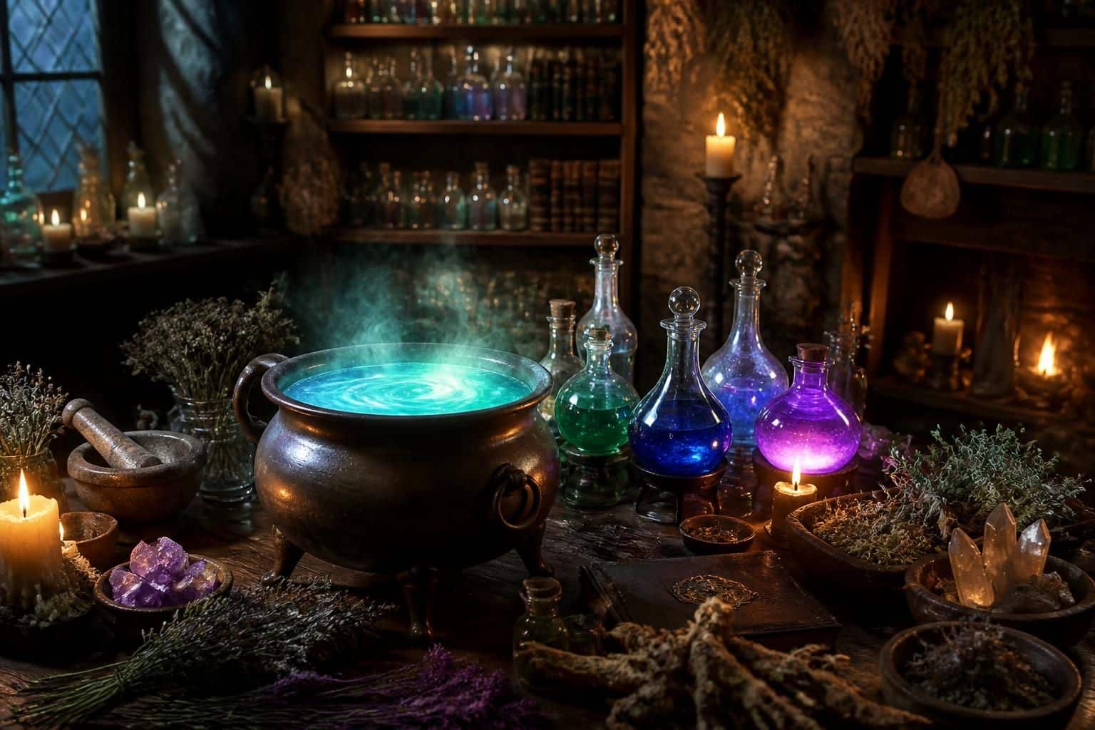 découvrez les potions harry potter : recettes détaillées, effets magiques et secrets pour maîtriser l'art de la magie dans l'univers sorcier.