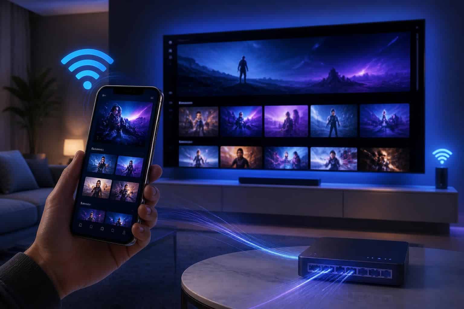 découvrez la nouvelle adresse 2026 de prifaz et apprenez comment accéder facilement au site de streaming pour profiter de vos contenus préférés en toute simplicité.