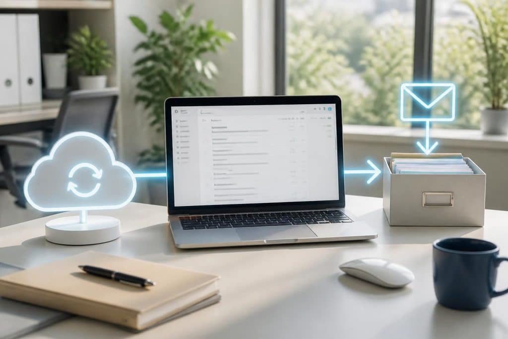 découvrez les différences entre les protocoles imap et pop pour la réception de votre courrier pix, et choisissez la solution la mieux adaptée à vos besoins.