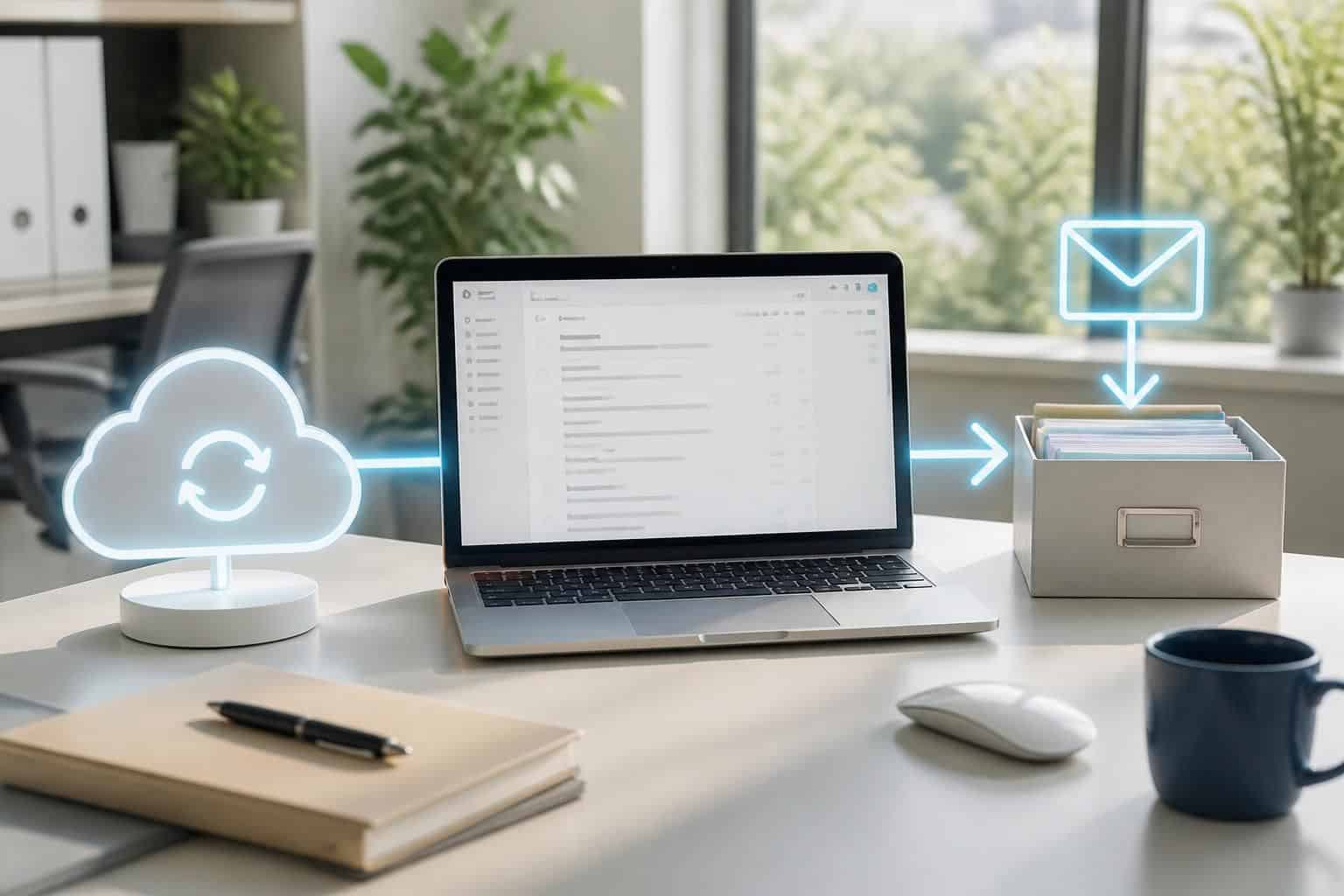 découvrez les différences entre les protocoles imap et pop pour la réception de votre courrier pix, et choisissez la solution la mieux adaptée à vos besoins.