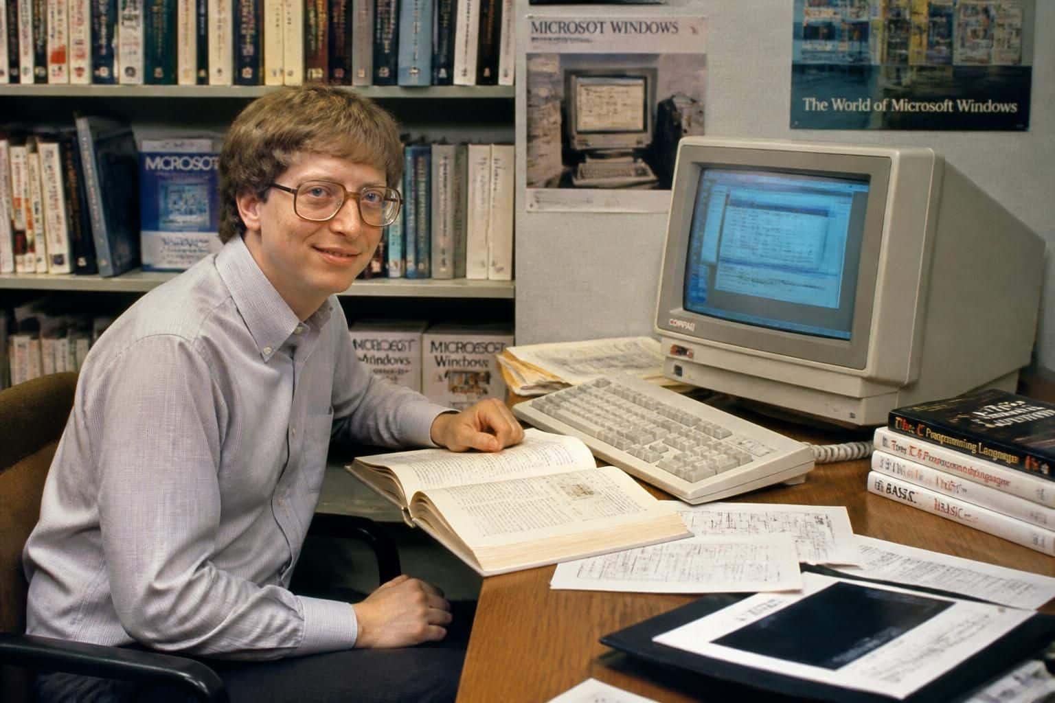 découvrez qui a développé le système d’exploitation windows et explorez son histoire depuis ses origines jusqu'à ses évolutions majeures.