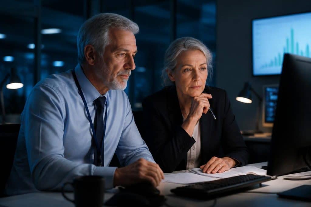 découvrez les droits, conditions et conseils essentiels pour le travail de nuit destiné aux personnes de plus de 55 ans, afin de mieux comprendre et protéger votre santé et vos acquis.
