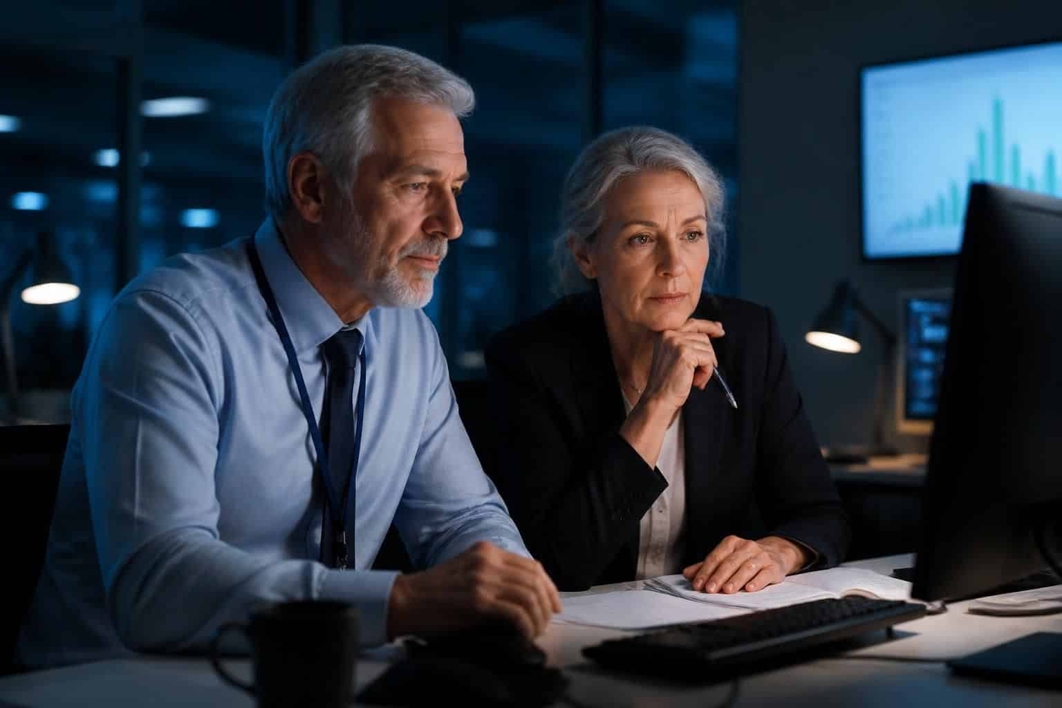 découvrez les droits, conditions et conseils essentiels pour le travail de nuit destiné aux personnes de plus de 55 ans, afin de mieux comprendre et protéger votre santé et vos acquis.