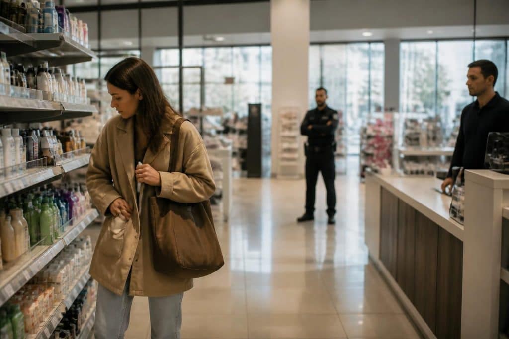 découvrez les démarches et recours essentiels à connaître en cas de vol dans un magasin sans interpellation, pour protéger vos droits et agir efficacement.