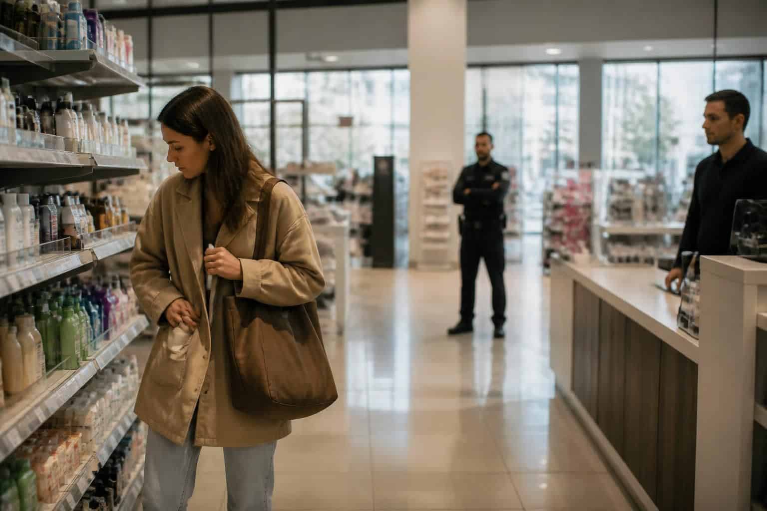 découvrez les démarches et recours essentiels à connaître en cas de vol dans un magasin sans interpellation, pour protéger vos droits et agir efficacement.