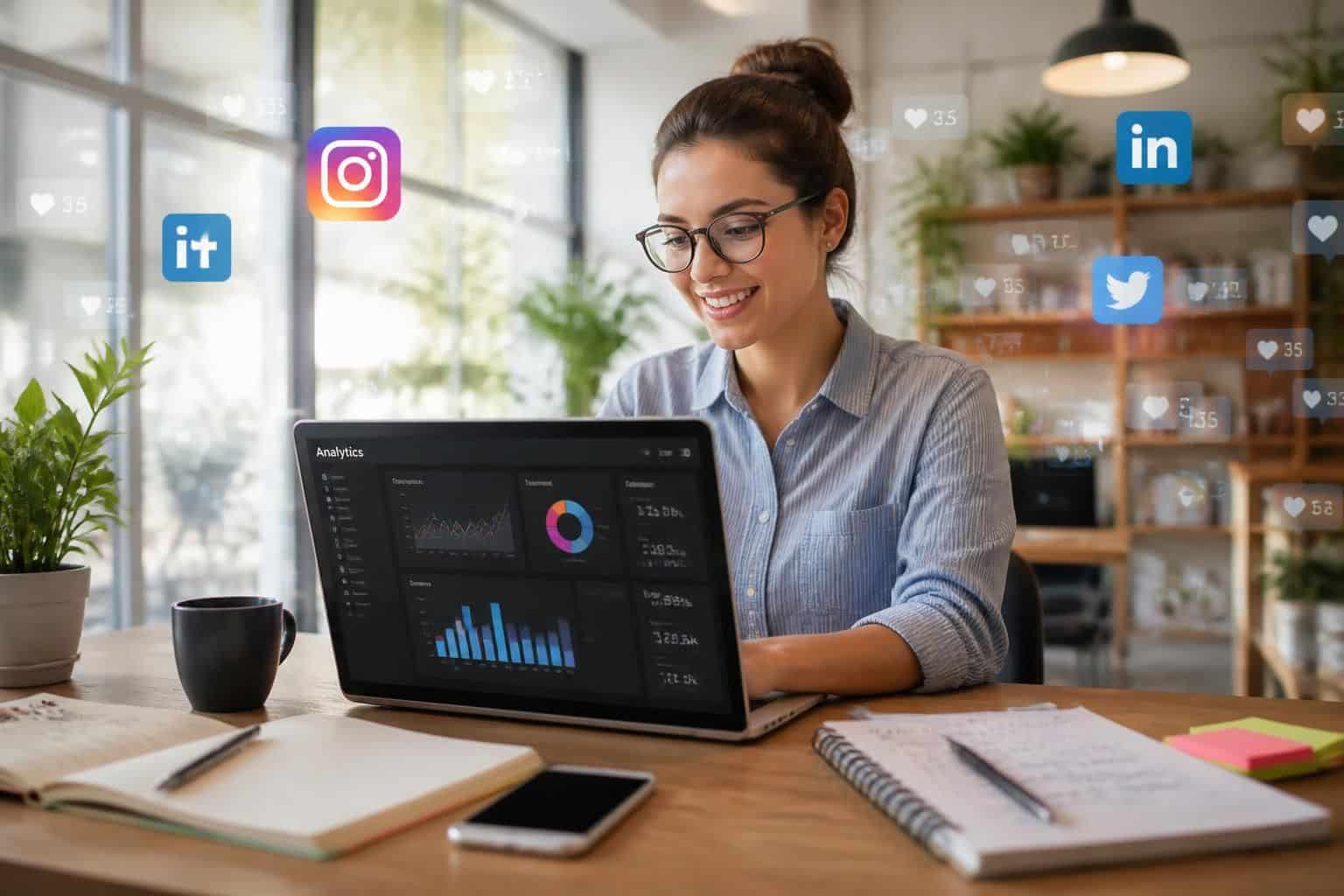trouvez un expert en marketing digital freelance pour optimiser votre visibilité en ligne et booster la croissance de votre entreprise grâce à des stratégies personnalisées et efficaces.
