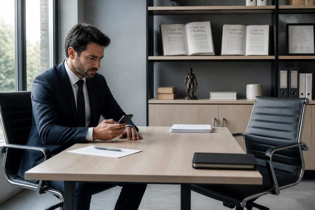 découvrez les démarches et solutions juridiques à envisager lorsque votre associé cesse de venir travailler, pour protéger vos intérêts et assurer la continuité de votre entreprise.