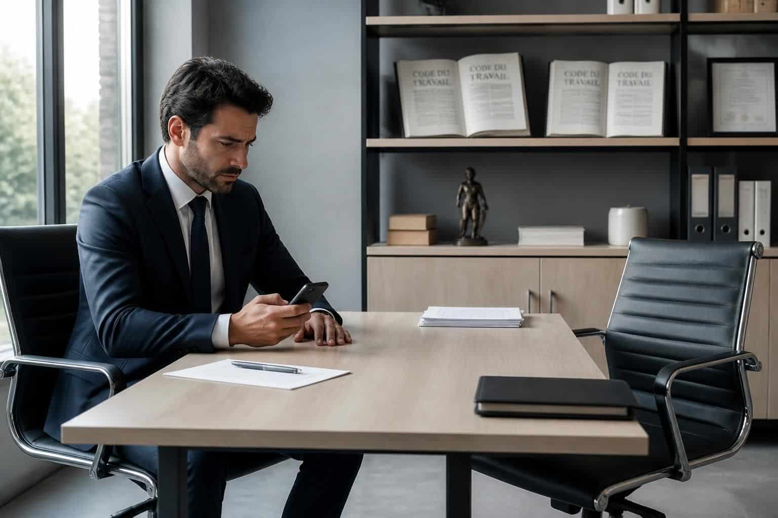 découvrez les démarches et solutions juridiques à envisager lorsque votre associé cesse de venir travailler, pour protéger vos intérêts et assurer la continuité de votre entreprise.