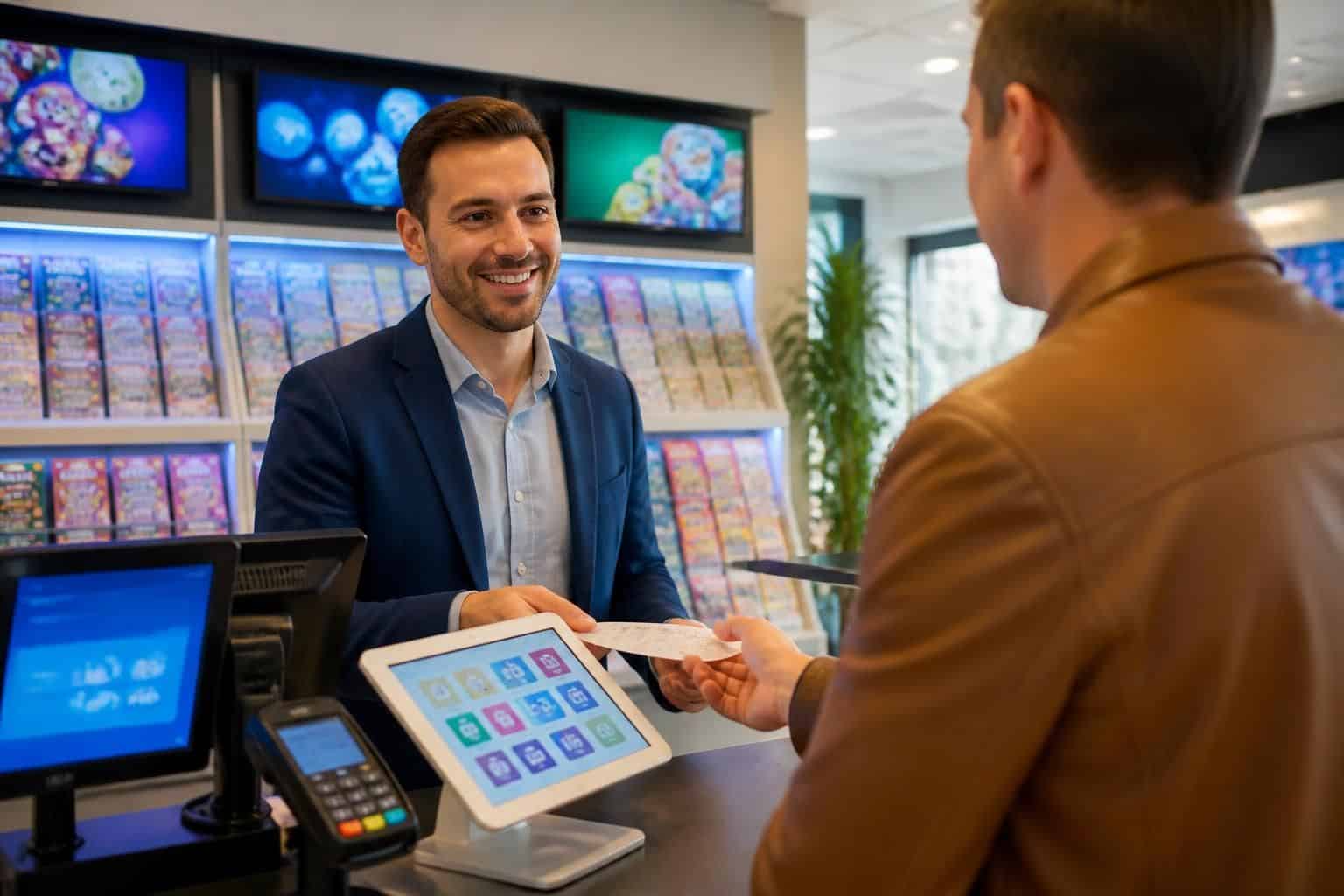 découvrez comment accéder aux outils dédiés aux détaillants fdj et optimisez votre profession dans le secteur des jeux avec nos conseils et ressources.